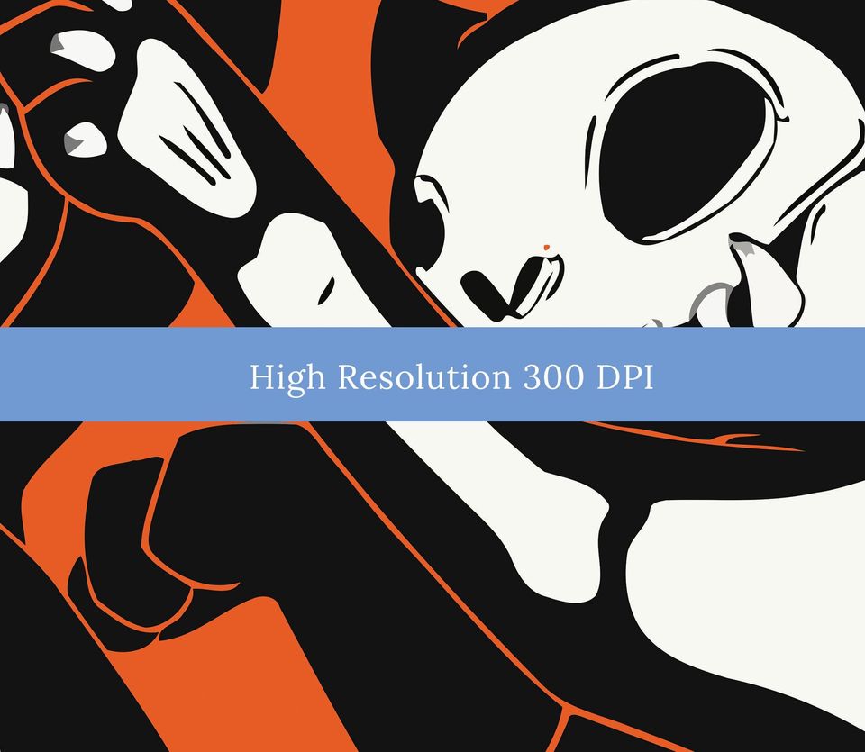 Halloween Cat Poster | Skeleton Cat Print | Whimsical Halloween Decor