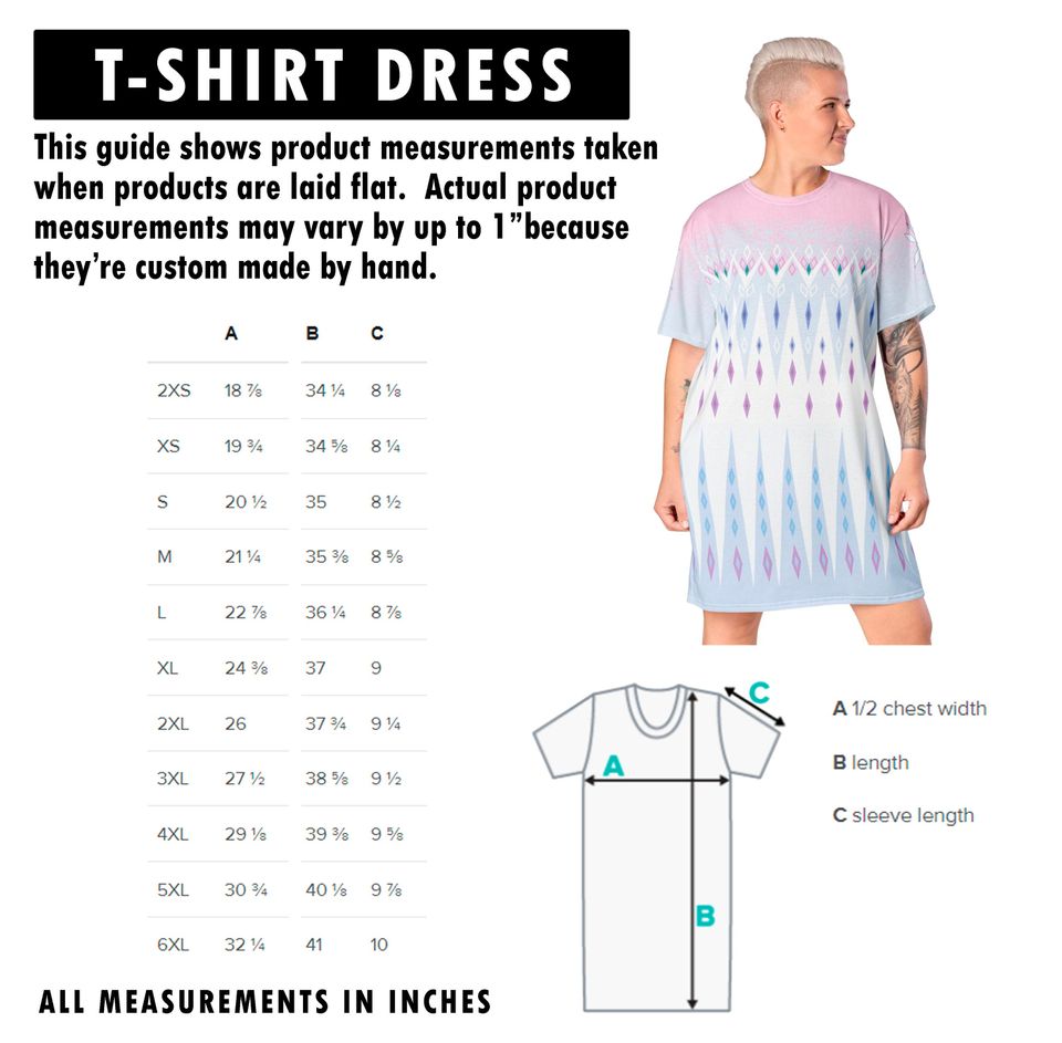 Zombie Ragdoll Costume Nightmare Sally T-Shirt Dress