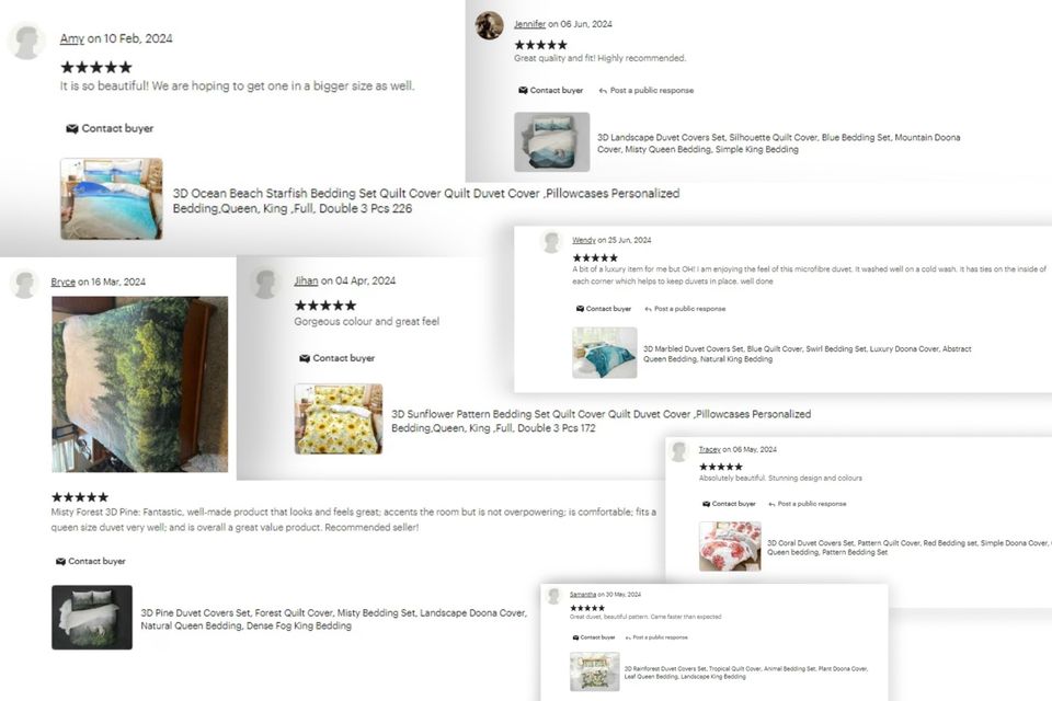 3D Rock Elvis Presley Bedding Set, Bedroom Decor