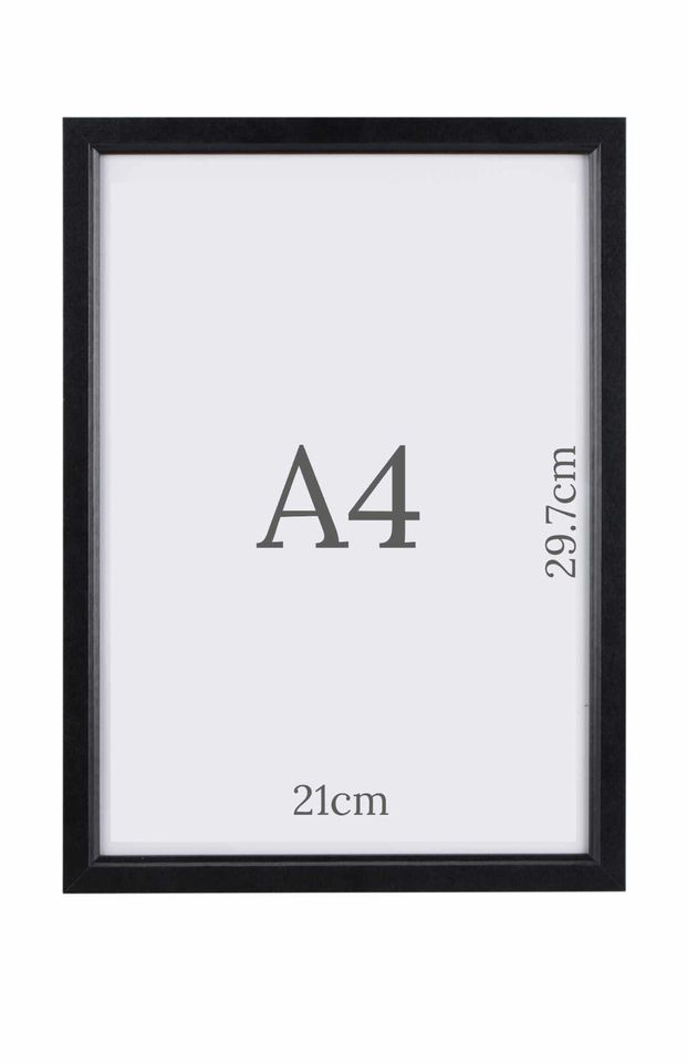 Halloween Michael Myers Print - Framed