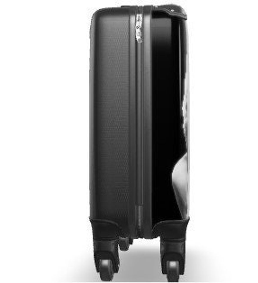 Marilyn Monroe Luggage Suitcase Travelling Gifts