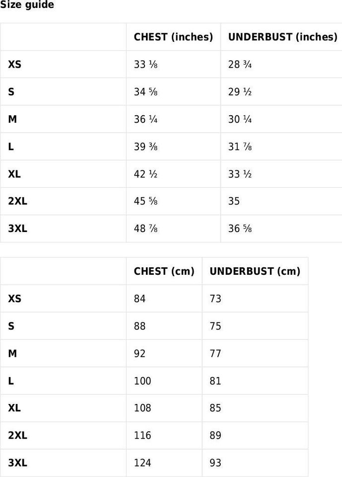 Anti Hero Inspired Longline Sports Bra | Printed Plain Stripes