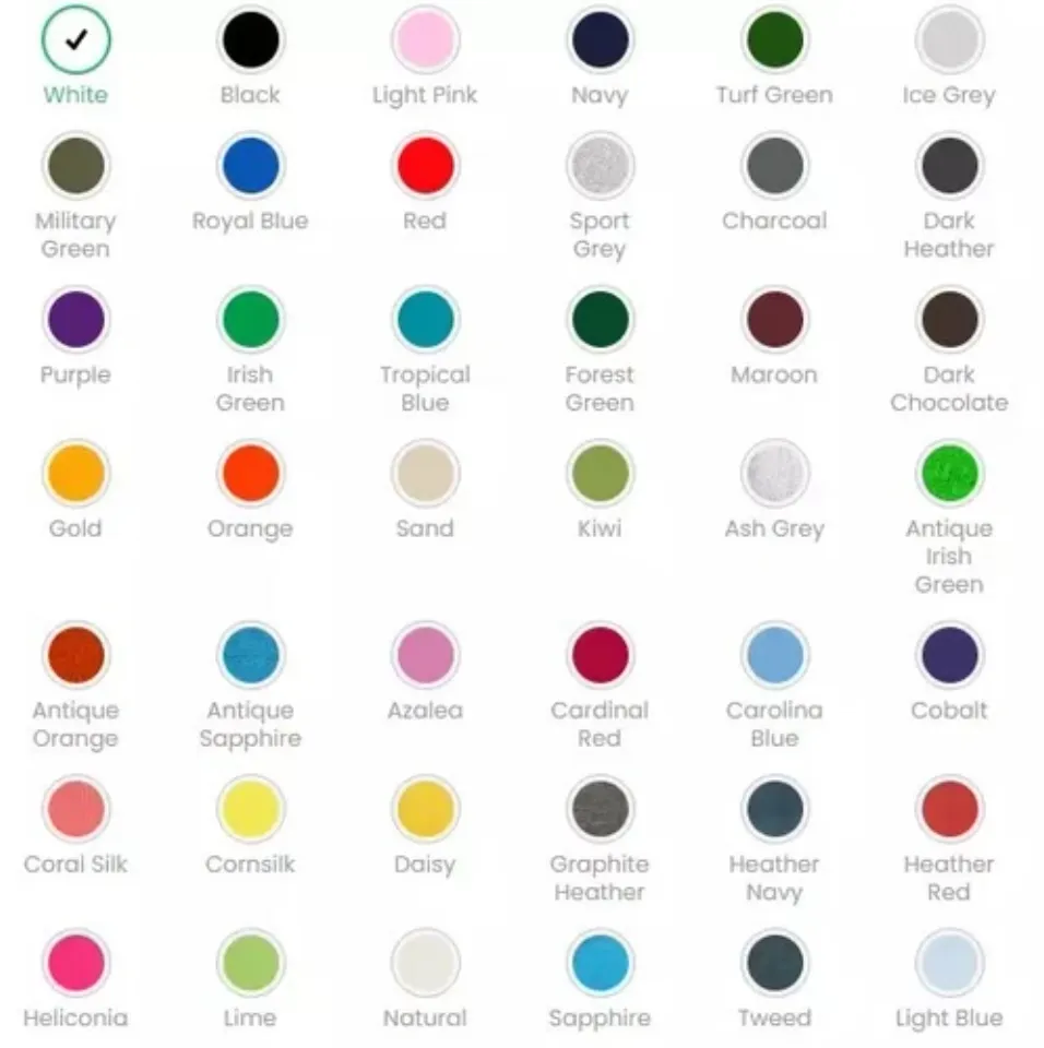 James Arthur Tour 2024 Shirt