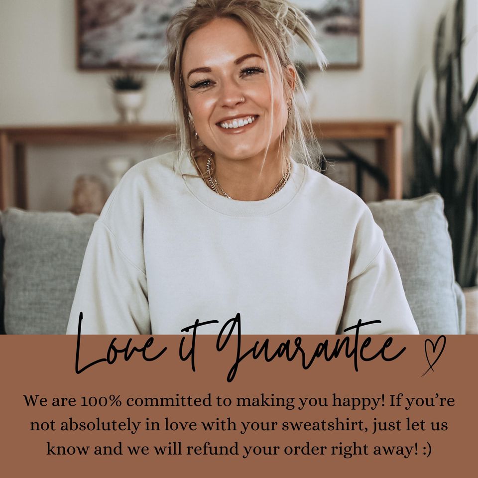 Halloween Lover Back and Front Sweatshirt Funny Skeleton Crewneck Sweater