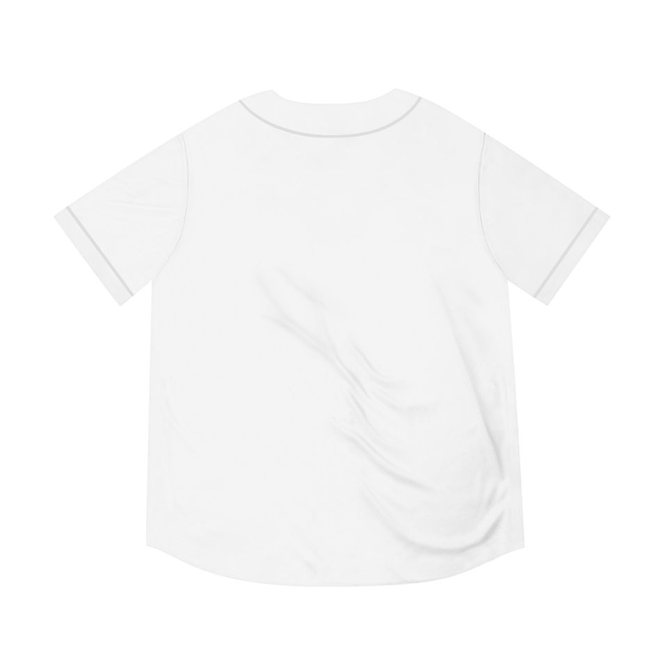 Mickey Mouse Baseball Jersey