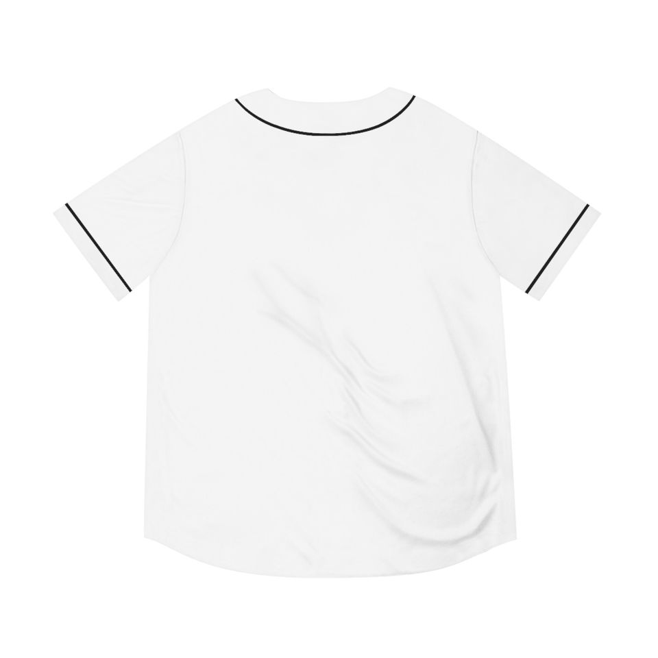 Mickey Mouse Baseball Jersey