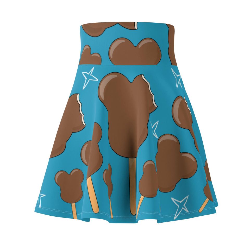 Mouse Bar Running Skirt - Disney Bounding