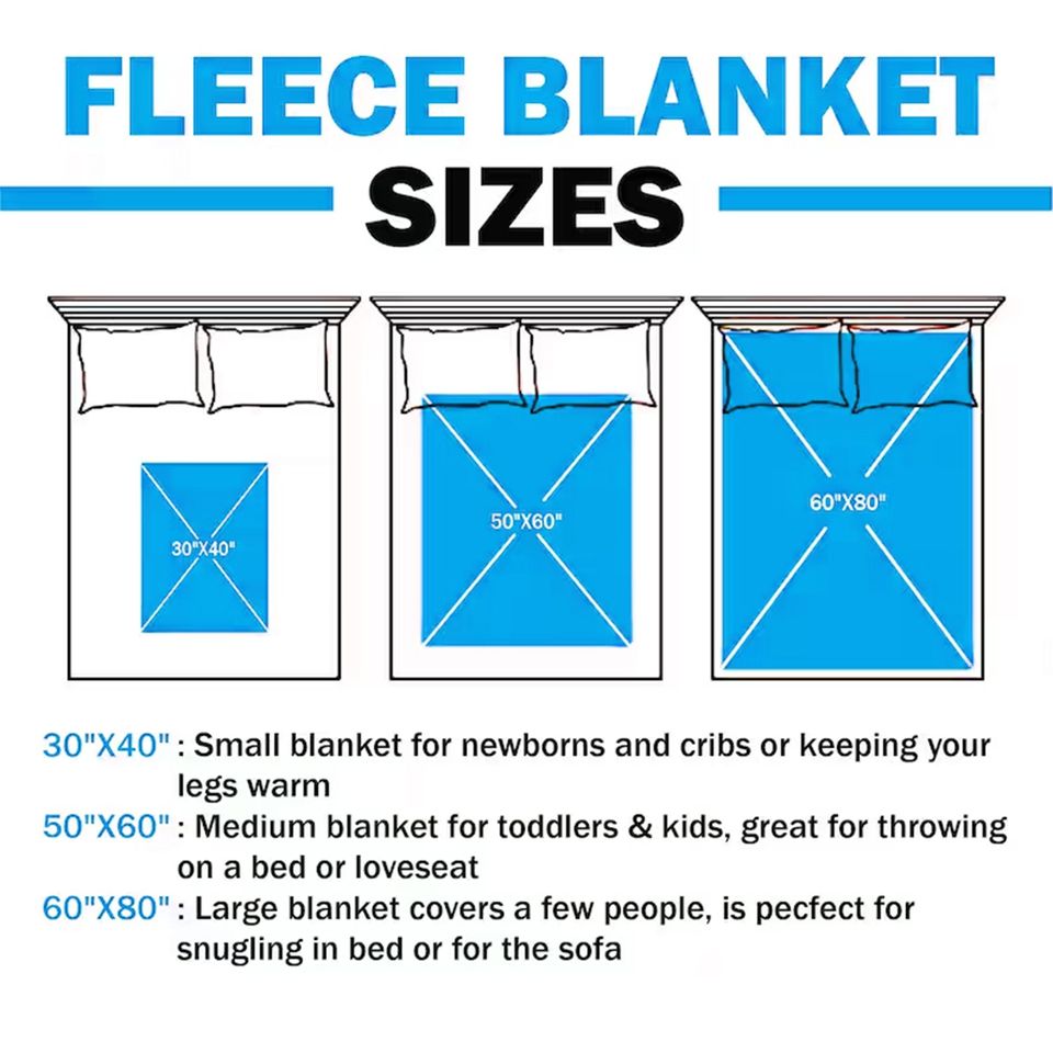 Personalized Disney Finding Nemo Blanket, Custom Name Finding Dory Baby Blanket