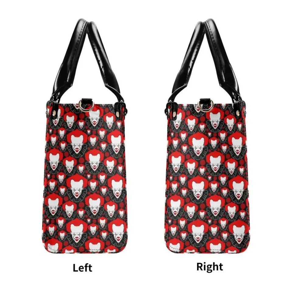 Personalized Leather Handbag IT -New Version-Luxury Women PU Leather Handbag – 3