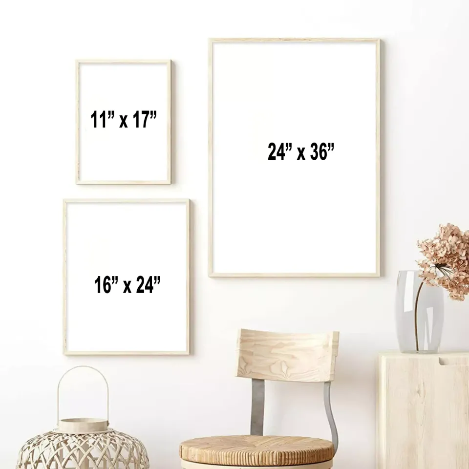 Dayseeker Dark Sun Spring 2024 Tour Poster Home Decor