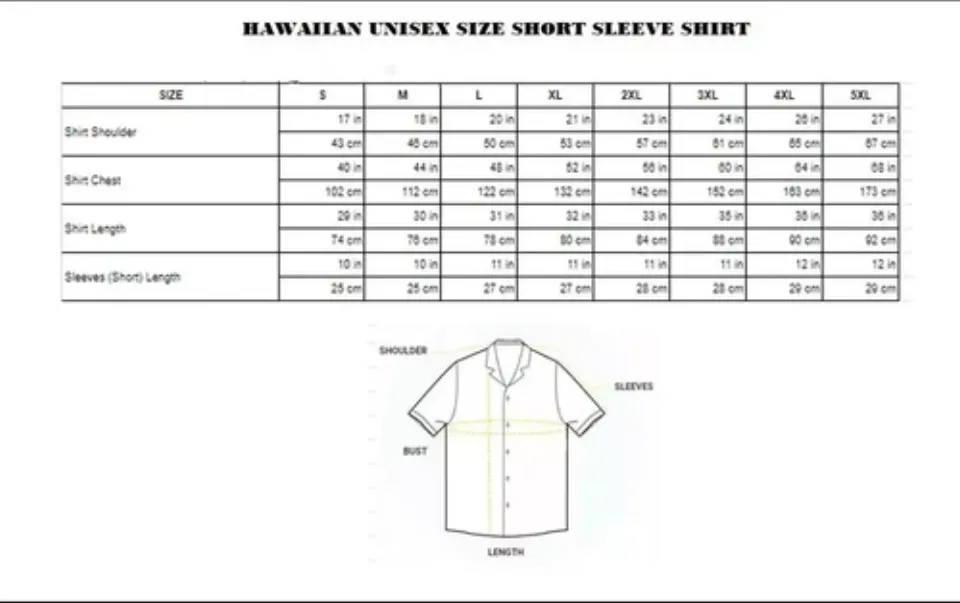 Riddler Supervillain Green Hawaiian Shirt