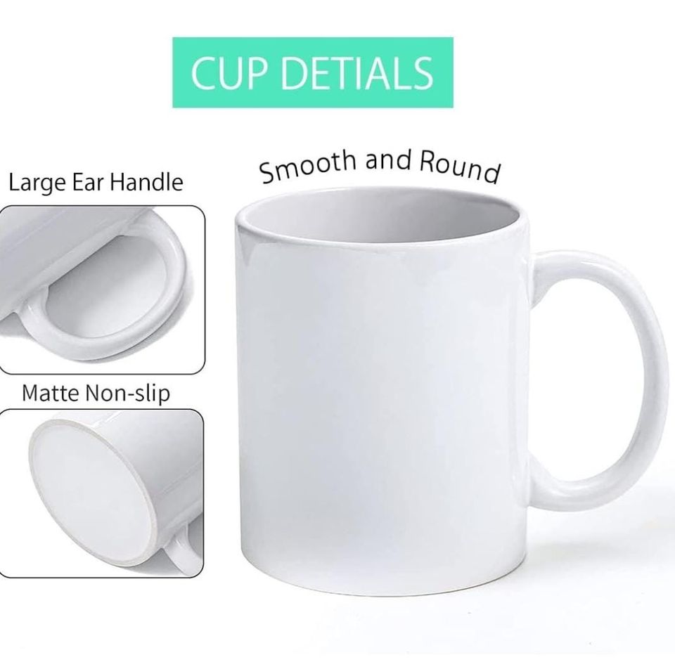 Halloween Stitch Mug