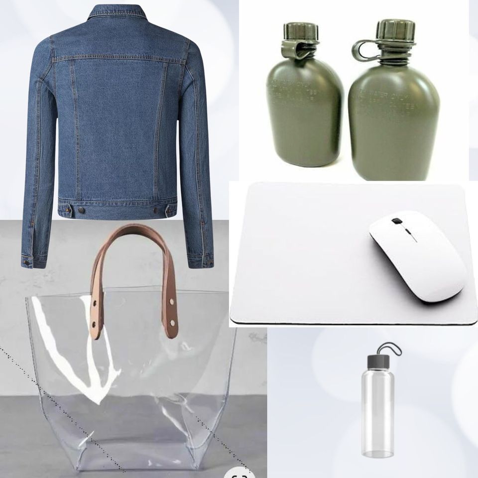 3D Halloween Mini Classic Cartoon Character Mug Wrap Resizable Mug Sublimation Wrap