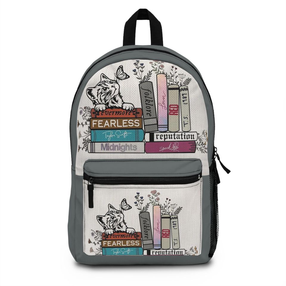Era's Tour Backpack