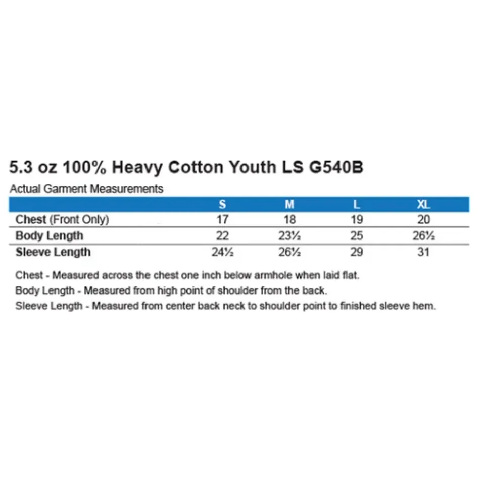 George Kittle Text Pic Long sleeve shirt