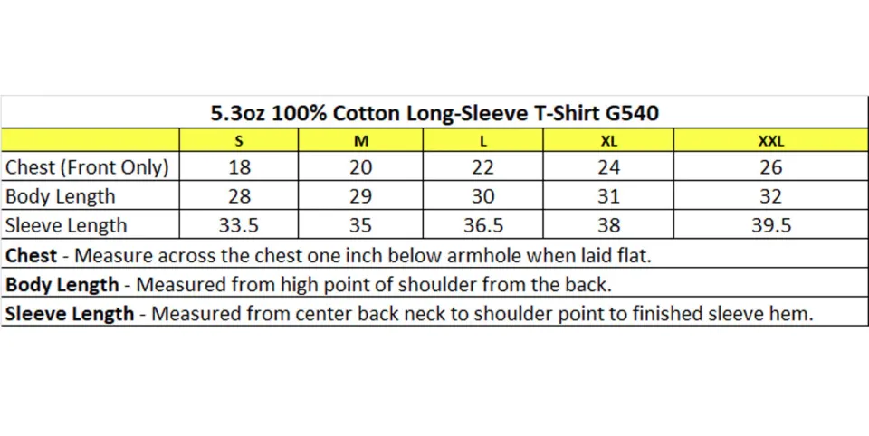 George Kittle Text Pic Long sleeve shirt