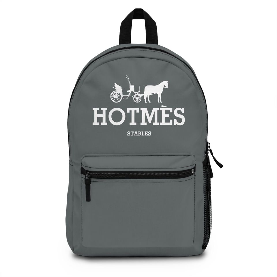 HOTMES Stables Backpack