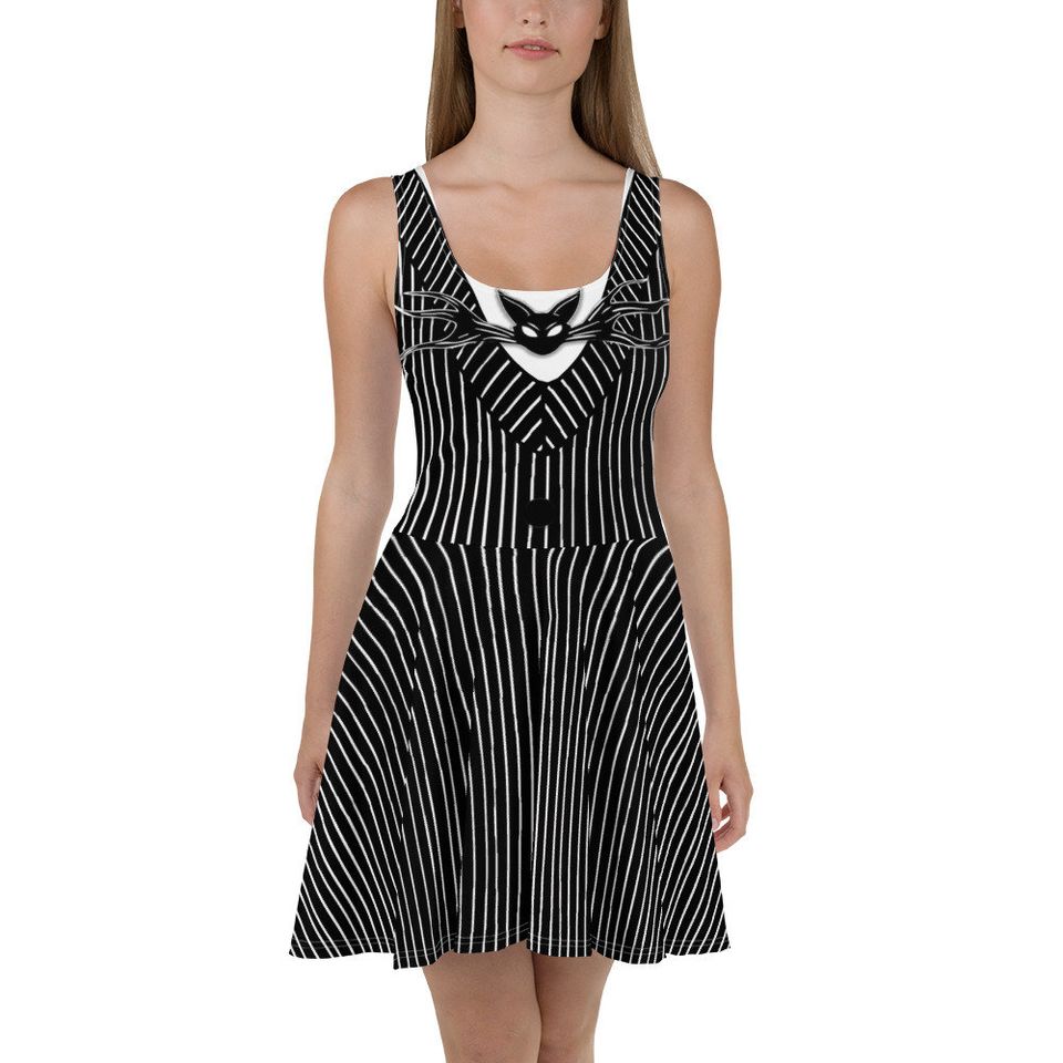 Jack Skater Dress