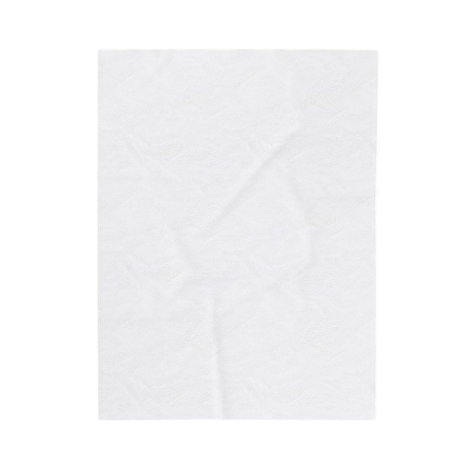 HK Halloween - Plush Blanket