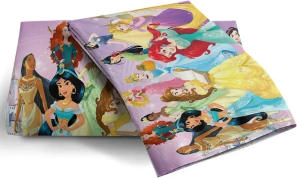 Disney Princess Bedding Sets Duvet Cover Bedding Set Bedding Sets Pillowcase