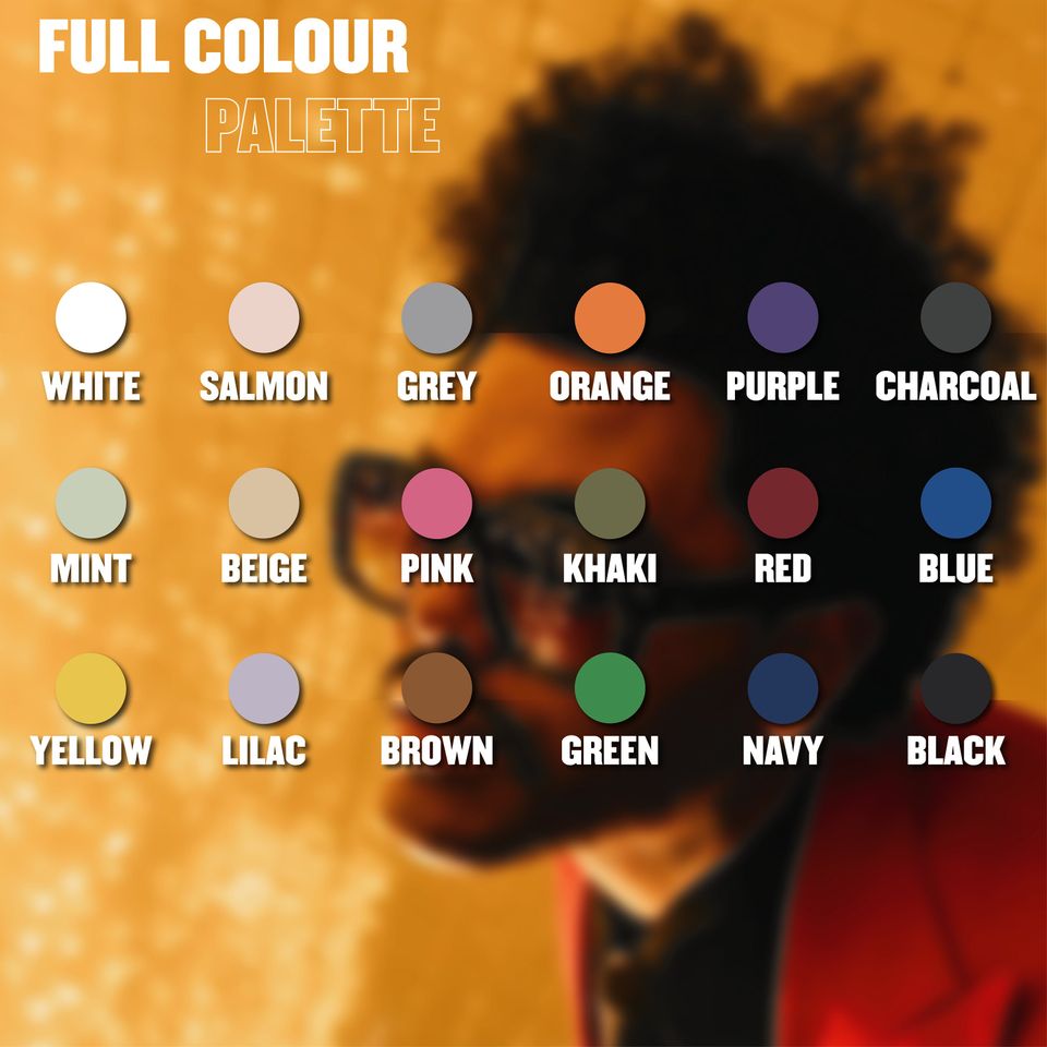 J. Cole 4 Your Eyez Only Hoodie