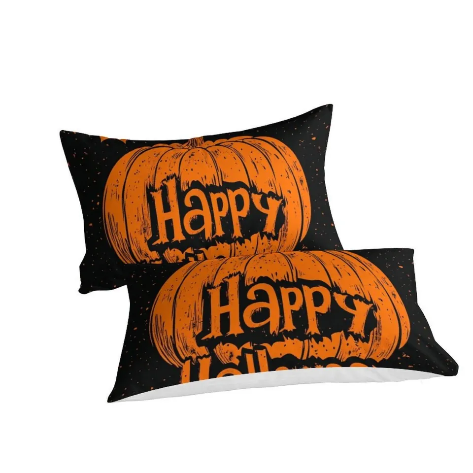 Disney Stitch Bedding Set | Cartoon Bedding Set | Gift For Kids