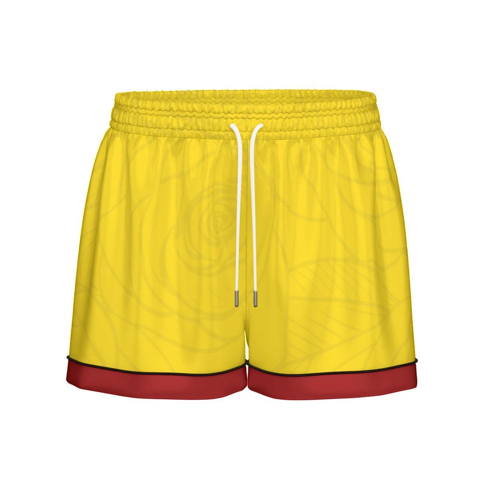 Belle Women's Pajama Short Sleeve Set