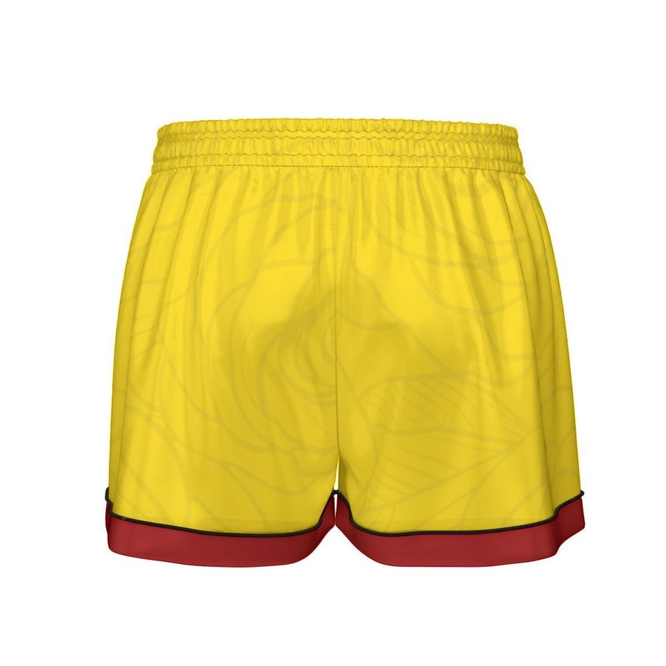 Belle Women's Pajama Short Sleeve Set