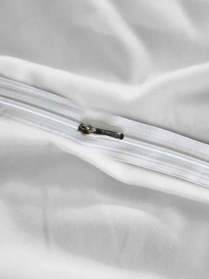 Stitch &Amp; Deadpool Disney Custom Bedding Set