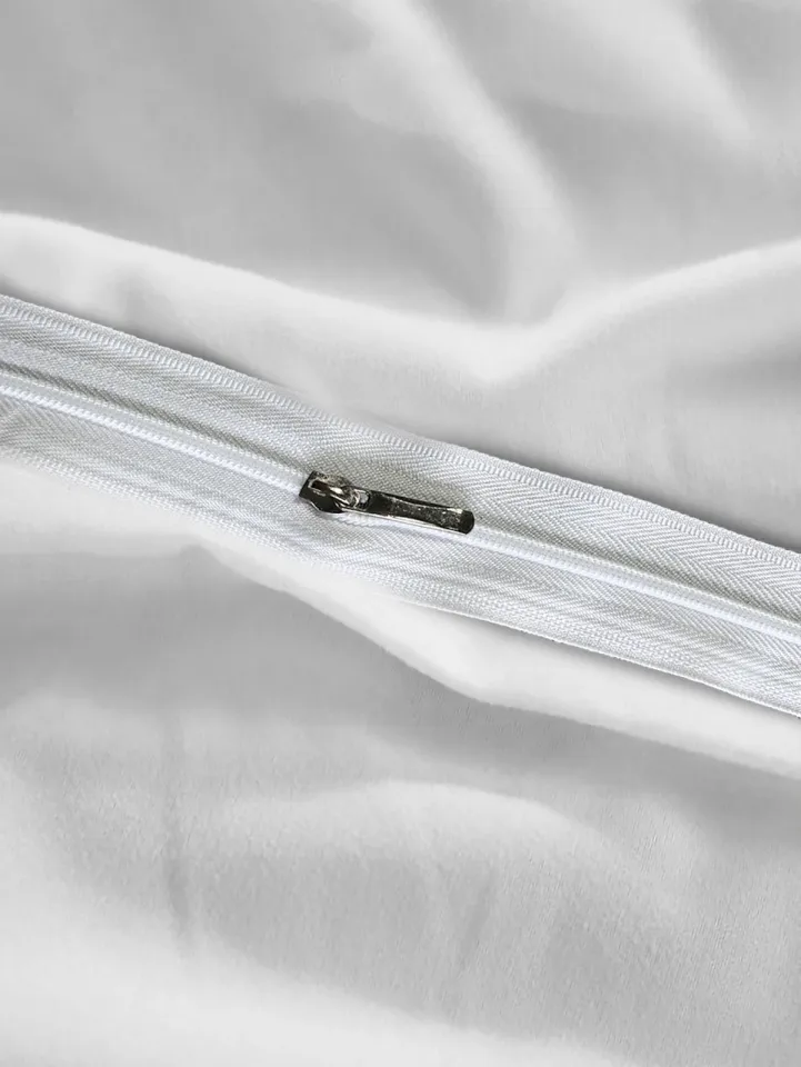 Stitch &Amp; Deadpool Disney Custom Bedding Set