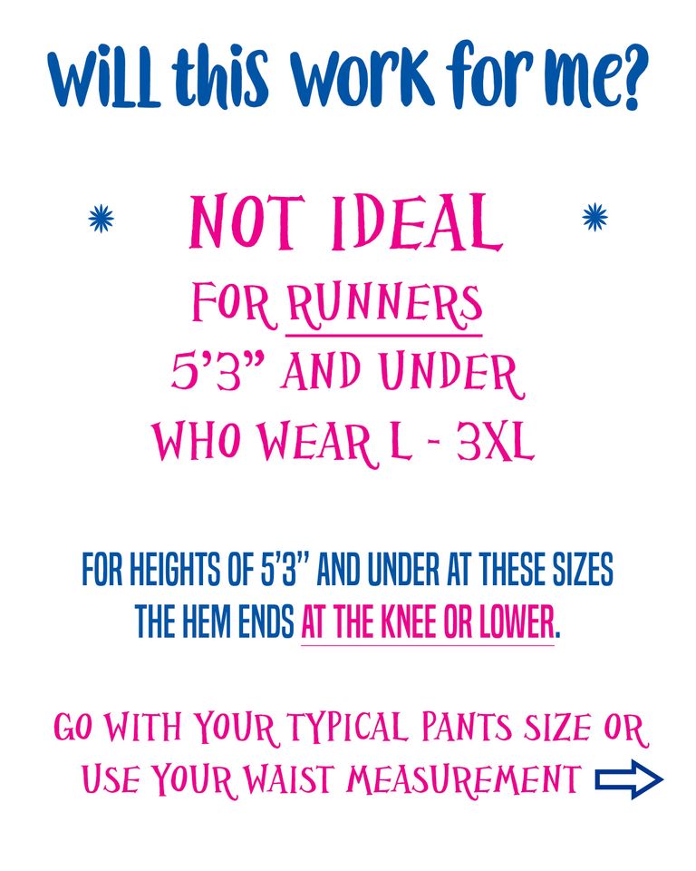 Minnie Inspired Running Costume Skirt