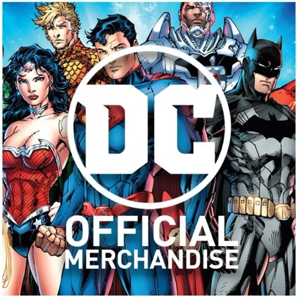 Medium (UK) Batman Xmas Christmas jumper / sweater by Numskull / DC / Gotham