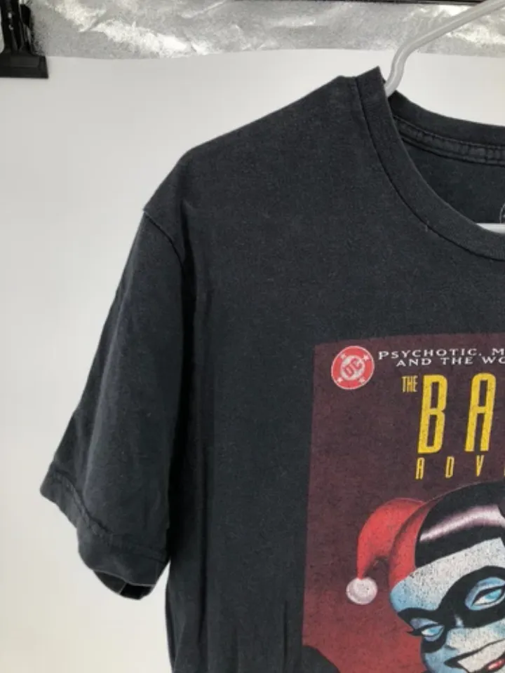 DC Comics Batman & Harley Quinn T-Shirt