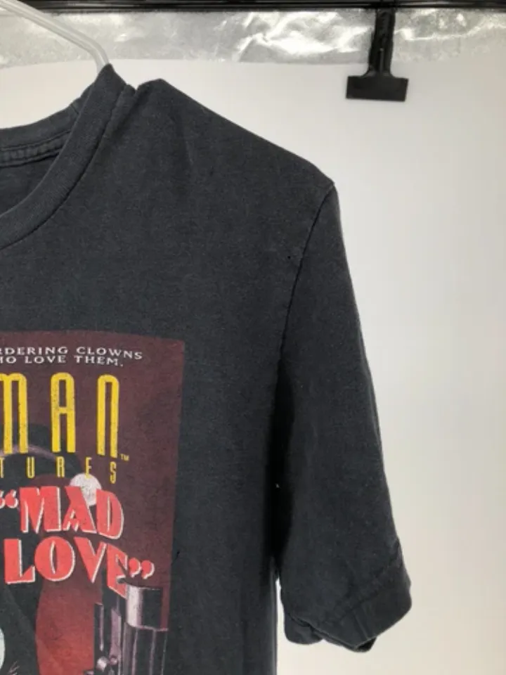 DC Comics Batman & Harley Quinn T-Shirt