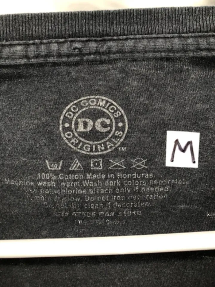 DC Comics Batman & Harley Quinn T-Shirt