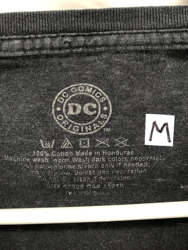 DC Comics Batman & Harley Quinn T-Shirt