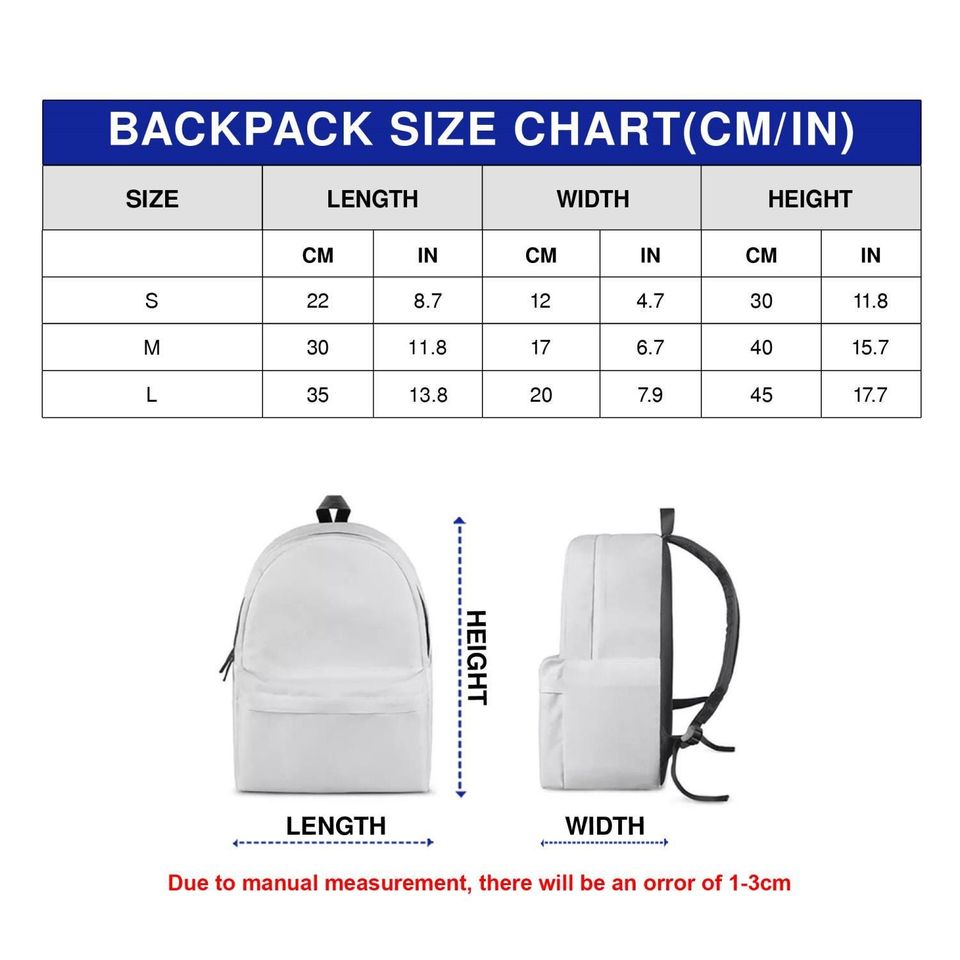 Hello Kitty Backpack, Hello Kitty Backpack, Back To School Bag, Travel Bag, Kid Adult Backpack