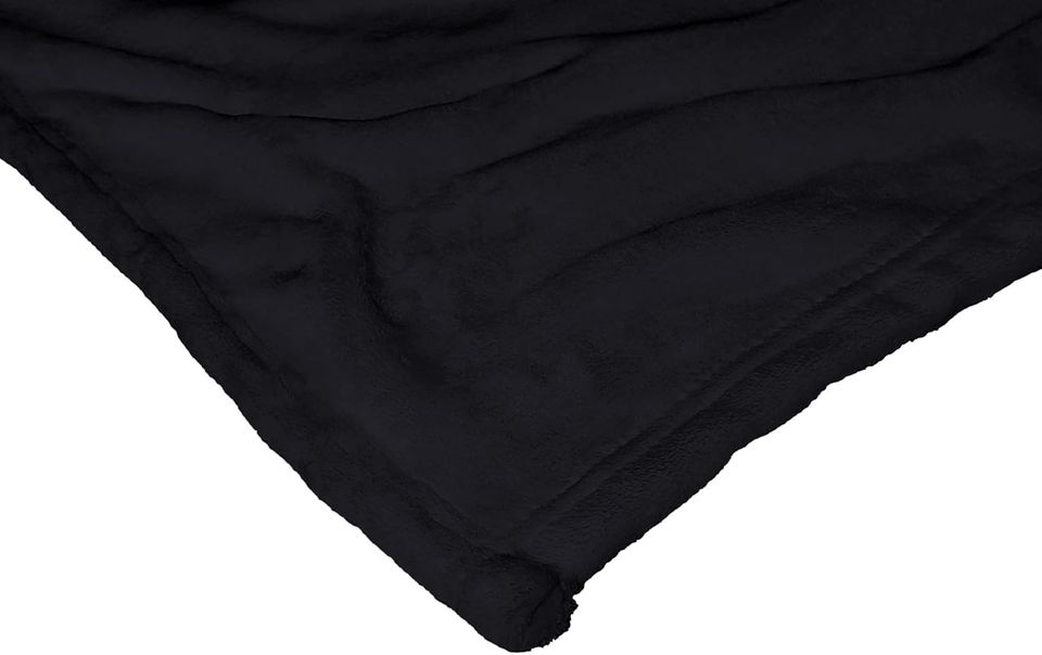 Northwest Dungeons & Dragons Silk Touch Throw Blanket, 50" x 60", Mindflayer