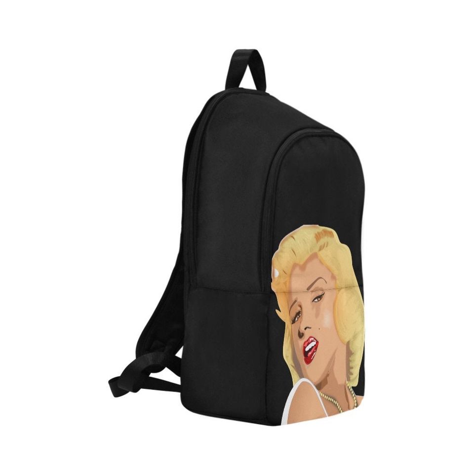 Marilyn Monroe Backack Bag Gifts