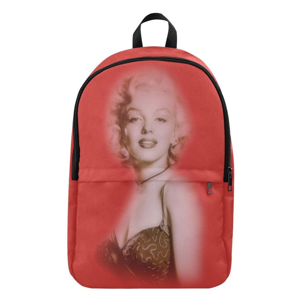Marilyn Monroe Backack Bag Gifts