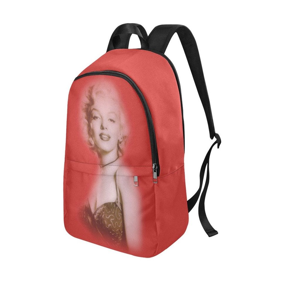 Marilyn Monroe Backack Bag Gifts
