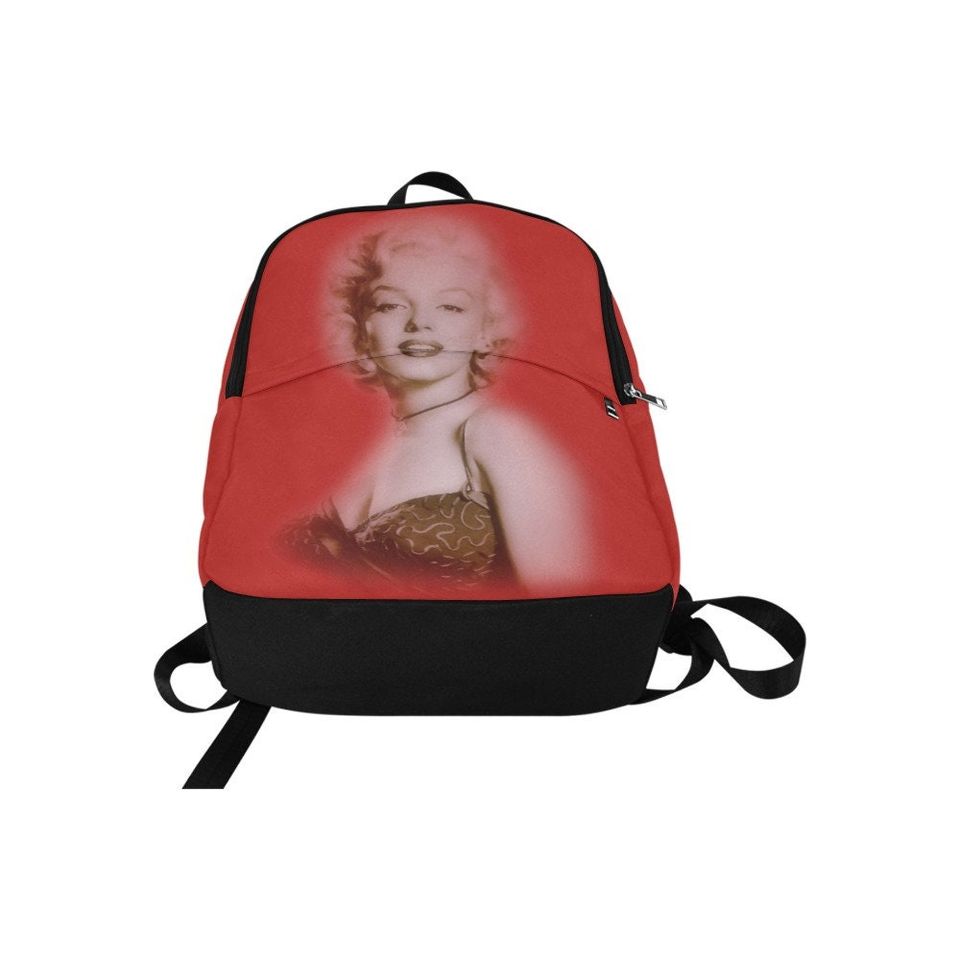 Marilyn Monroe Backack Bag Gifts