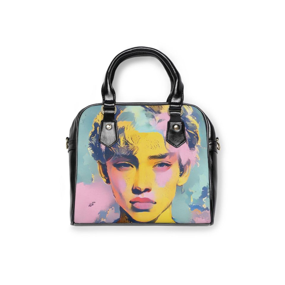 Shoulder Handbag