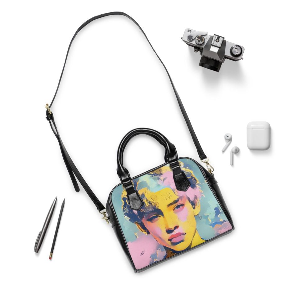 Shoulder Handbag