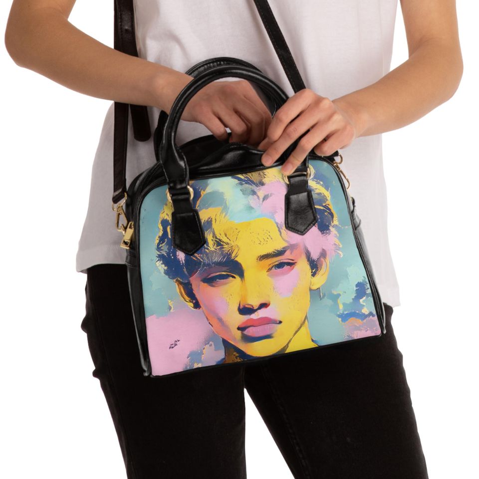 Shoulder Handbag