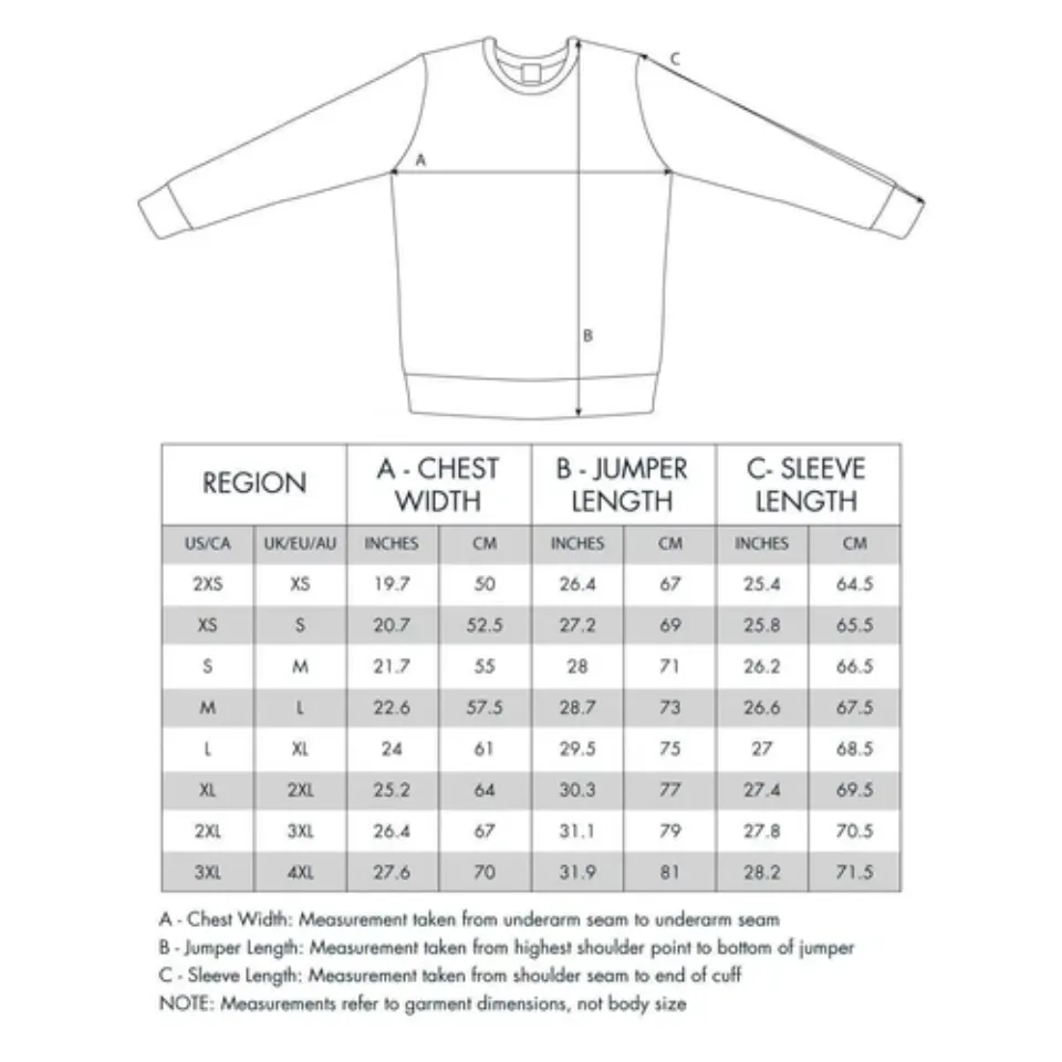 Gremlins Christmas Jumper / Ugly Sweater