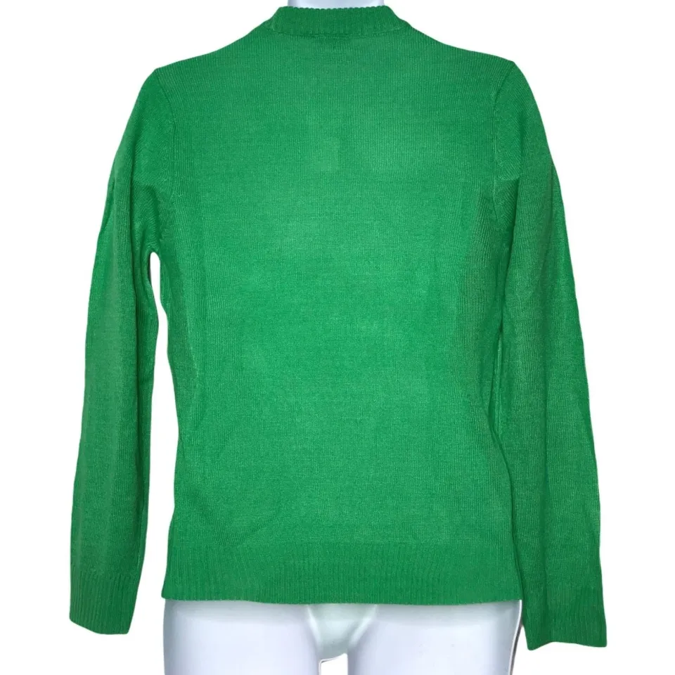 NWT Elf Buddy Son of a Nutcracker Ugly Sweater M