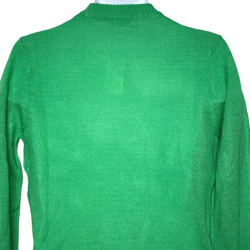 NWT Elf Buddy Son of a Nutcracker Ugly Sweater M