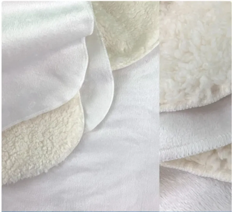 Personalized barbie  Blanket with Name for Girl, Disney Princess blankets