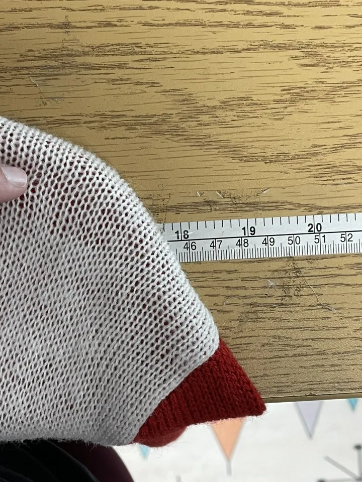 Ugly Christmas Sweater Elf Belly